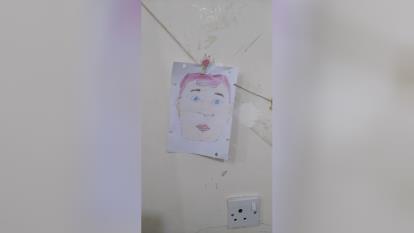 خلاقیت در خانه