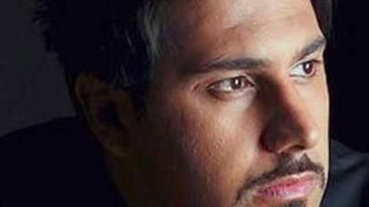 دانلود آهنگ جدید احسان خواجه امیری نفس