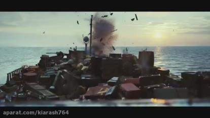 فیلم نجات لنینگراد Saving Leningrad 2019