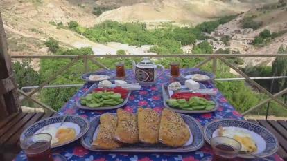 بومگردی جیامان