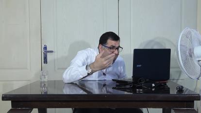 مشاوره کسب و کار | با رادیو اقتصاد با موضوعیت افراد پولدار ویژه صاحبین کسب و کار