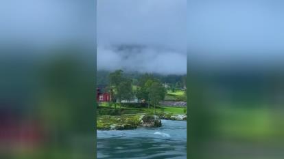 صحنات طبیعت