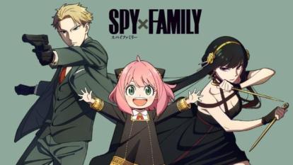 انیمه جاسوس × خانواده Spy x Family 2022فصل 1 قسمت 21