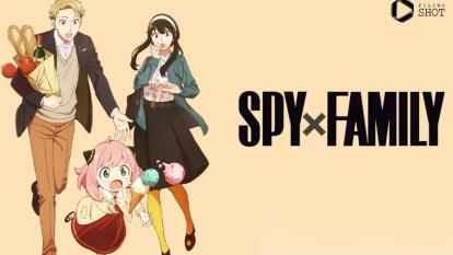 انیمه جاسوس × خانواده Spy x Family 2022فصل 1 قسمت 17