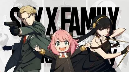 انیمه جاسوس × خانواده Spy x Family 2022فصل 1 قسمت 10