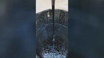 قیر پاسارگاد