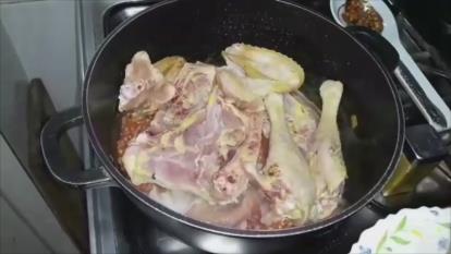 آبگوشت سنتی ترکی با خاله سیما به ساده‌ترین روش