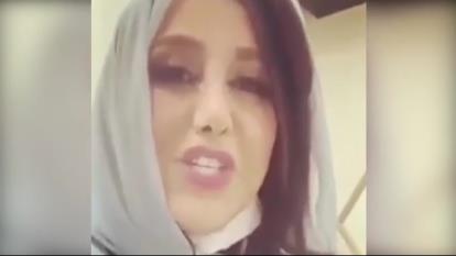 واکنش بهنوش بختیاری به حواشی جدید