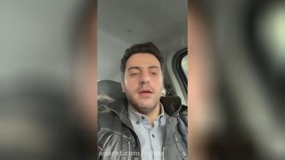 علی ضیا: آنچه درباره‌ی رویدادهای اخیر برن امه فرمول یک باید بدانید