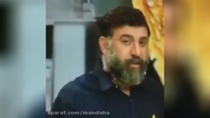 درگذشت علی انصاریان به علت کرونا