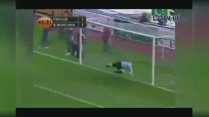درگذشت ناگهانی علی انصاریان