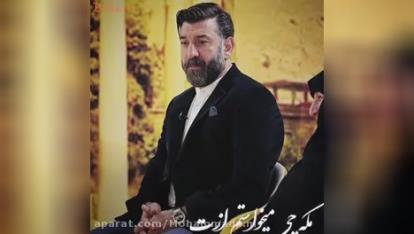 درگذشت علی انصاریان