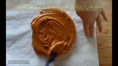 راز تهیه سوهان ارده خوشمزه