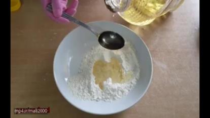 طرز تهیه ماهی سرخ‌کرده با سیب‌زمینی خوشمزه