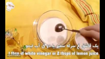 سه روش آسان برای تهیه سس‌های دولسه دلچه، باترمیلک و کرم کاراملی
