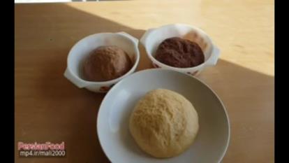 طرز تهیه کیک نانی خوشمزه