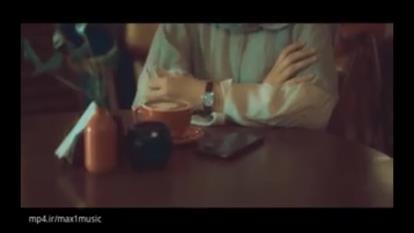 ترانه زیبا و جذاب "نگم برات" از سهیل مهرزادگان