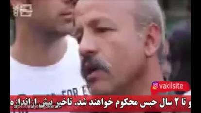 آیا می‌توانید علیه قاضی شکایت کنید؟