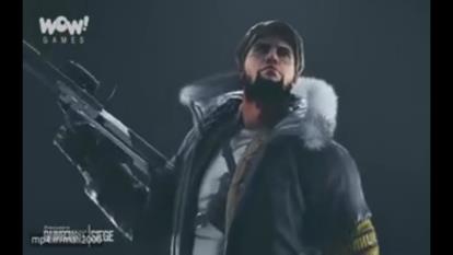 تریلر با زی Rainbow Six Siege – معرفی هیجان‌انگیز