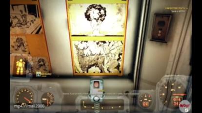 تریلر هیجان‌انگیز بازی FALLOUT 76