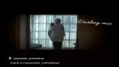 میکس احساسی سریال دل با دکلمه مسافر