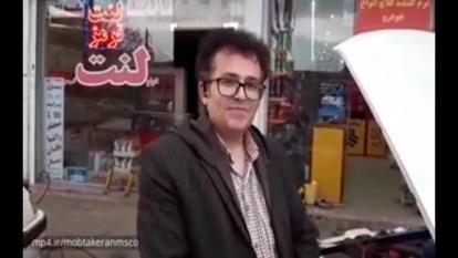 نصب کیت نرم کننده کلاچ طبی نوین مبتکران بر روی پژوپارس