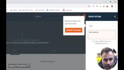 بهترین لینک کوتاه کن برای ویدیوهای یوتیوب