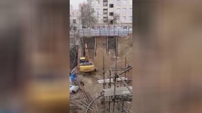 شاتکریت و نیلینگ