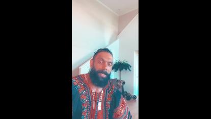 سهیل سنگرزاده.ضعیف نباش تو اشرف مخلوقاتی