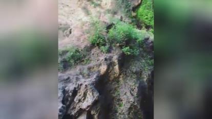 طبیعت اصفهان