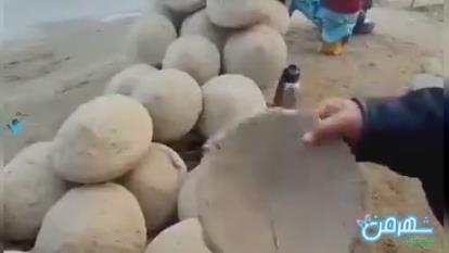 روشی برای تازه ماندن میوه ها