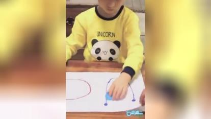 دوران قرنطینه با کودکان بیشتر وقت بگذاریم...
