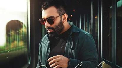 اهنگ پریشب از مسعود صادقلو