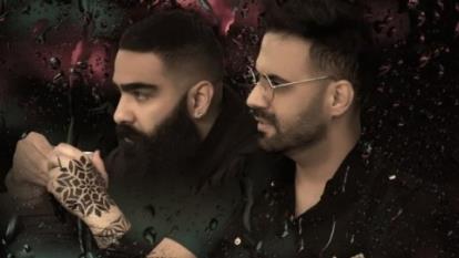 اهنگ کی مثل من از رضا شیری