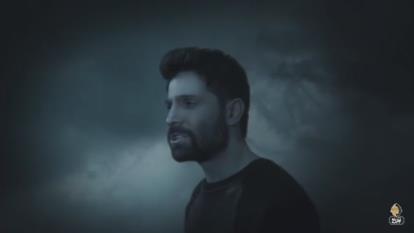 ویدیوی ساحل حمید هیراد