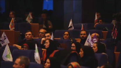 کارآفرین برتر