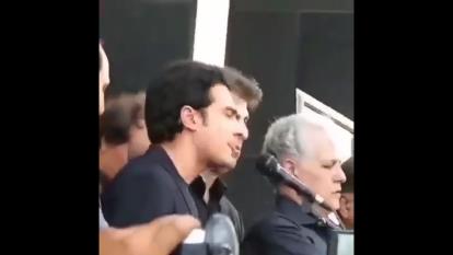 شجریان...
