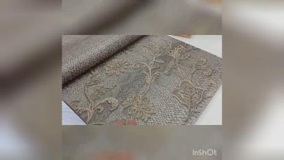 کاغذ دیواری SELVAGGIA