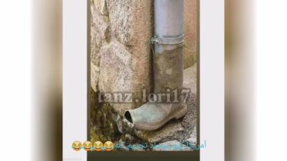 خلاقیت در سختی بروز میکنه اونوقت آمریکا میخواد ما را تحریم کنه؟😆 بهمراه آهنگی ع