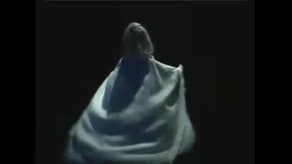 نمایش دیدار شمس و مولانا ساخته بهروزغریب پور