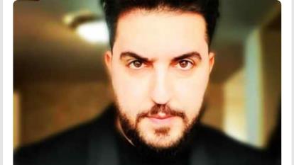 دانلود آهنگ علیرضا کبیری دوستت دارم