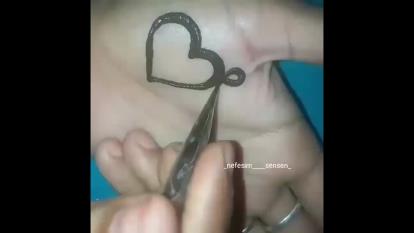 کلیپ اسمی عاشقانه😍(❤S❤)