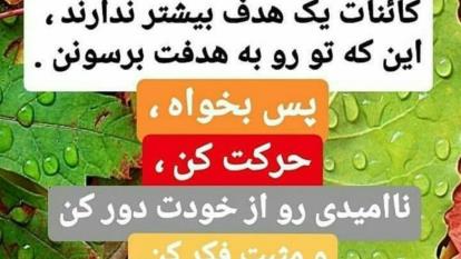 مستقیم تاهدف