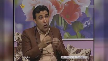 صدا و سیمای جمهوری اسلامی ایران شبکه تابان یزد