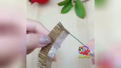 انار بادکنکی
