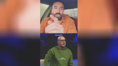 تلخ و شیرین قانون کارما