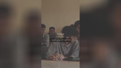 آدم فروش نباشیم