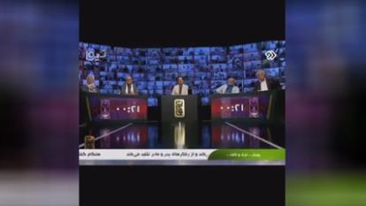 خاطره دکتر علیرضا نبی کارآفرین خیر و کارخانه دار