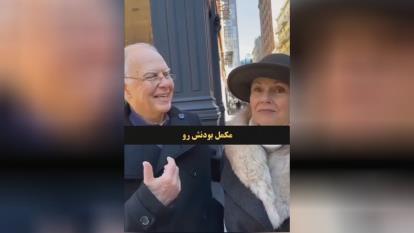 شور و عشق تموم میشه اما دوست داشتن هرگز