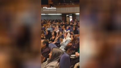 بچه همونی میشه که شما هستی